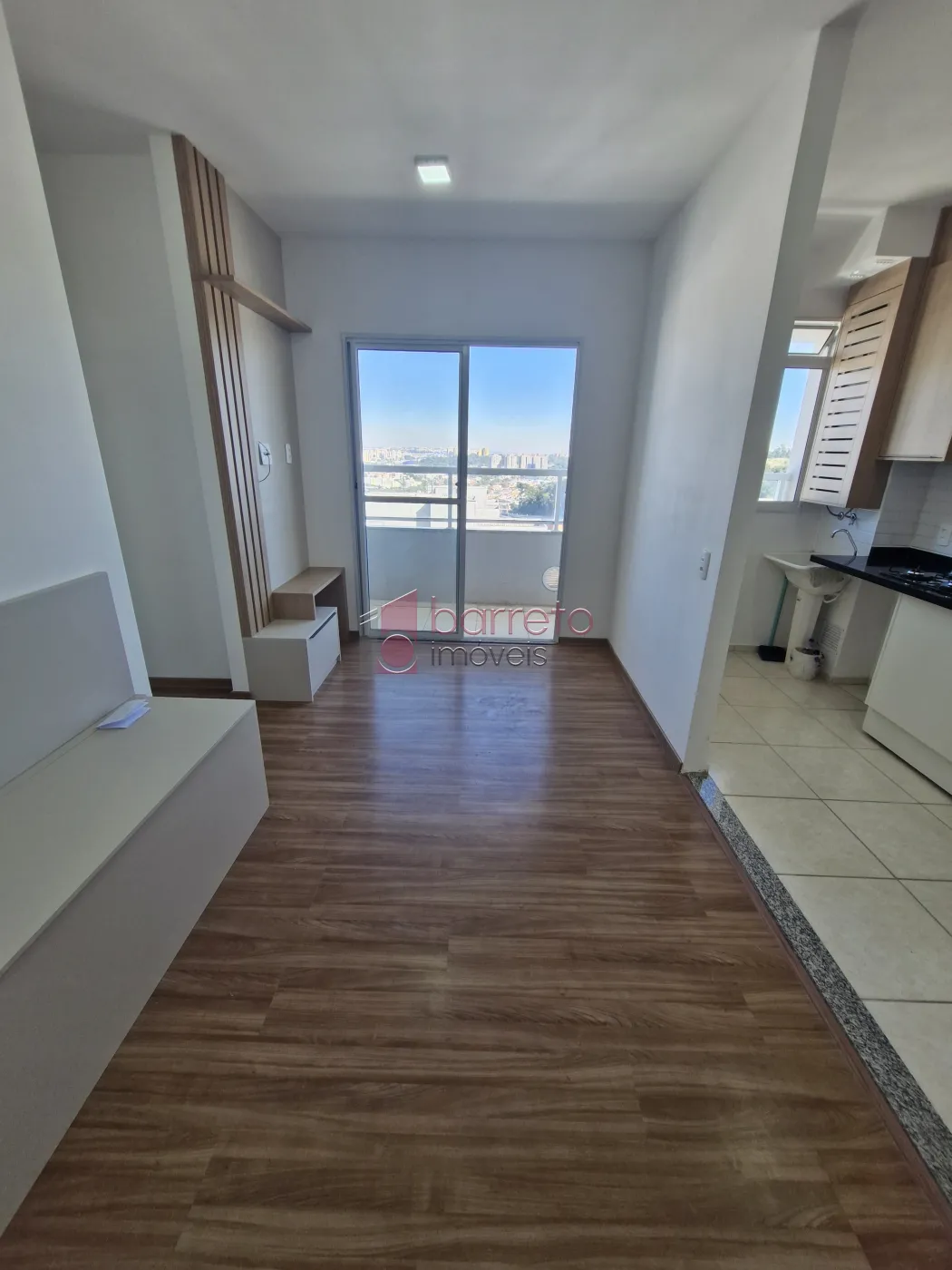 APARTAMENTO PARA LOCAÇÃO NO CONDOMÍNIO PANORAMA – VISTAS JUNDIAÍ – JUNDIAÍ/SP
