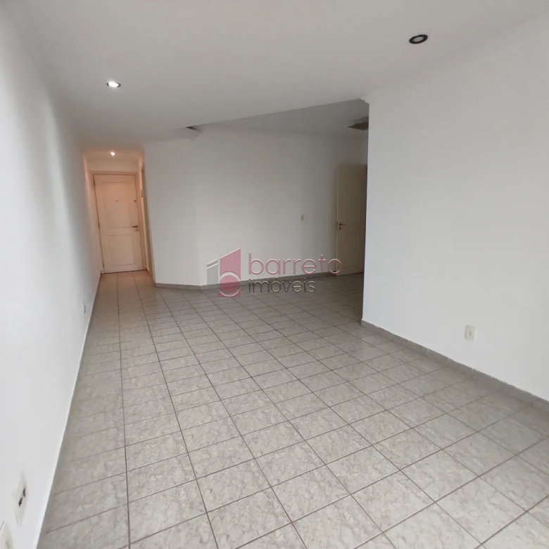 APARTAMENTO PARA LOCAÇÃO NO CONDOMÍNIO PASÁRGADA NA VILA DAS HORTÊNCIAS – JUNDIAÍ/SP
