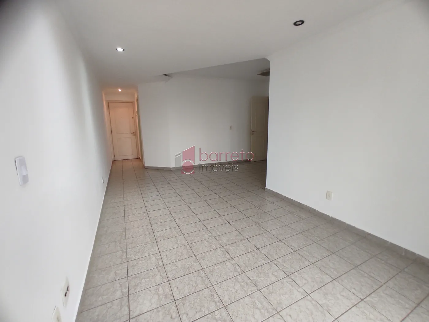 APARTAMENTO PARA LOCAÇÃO NO CONDOMÍNIO PASÁRGADA NA VILA DAS HORTÊNCIAS – JUNDIAÍ/SP