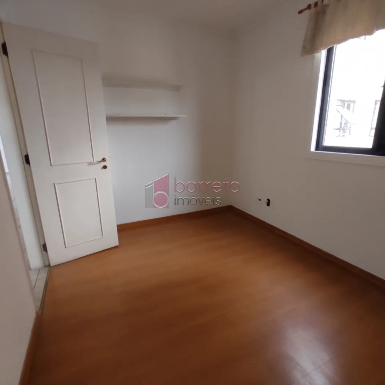 APARTAMENTO PARA LOCAÇÃO NO CONDOMÍNIO PASÁRGADA NA VILA DAS HORTÊNCIAS – JUNDIAÍ/SP