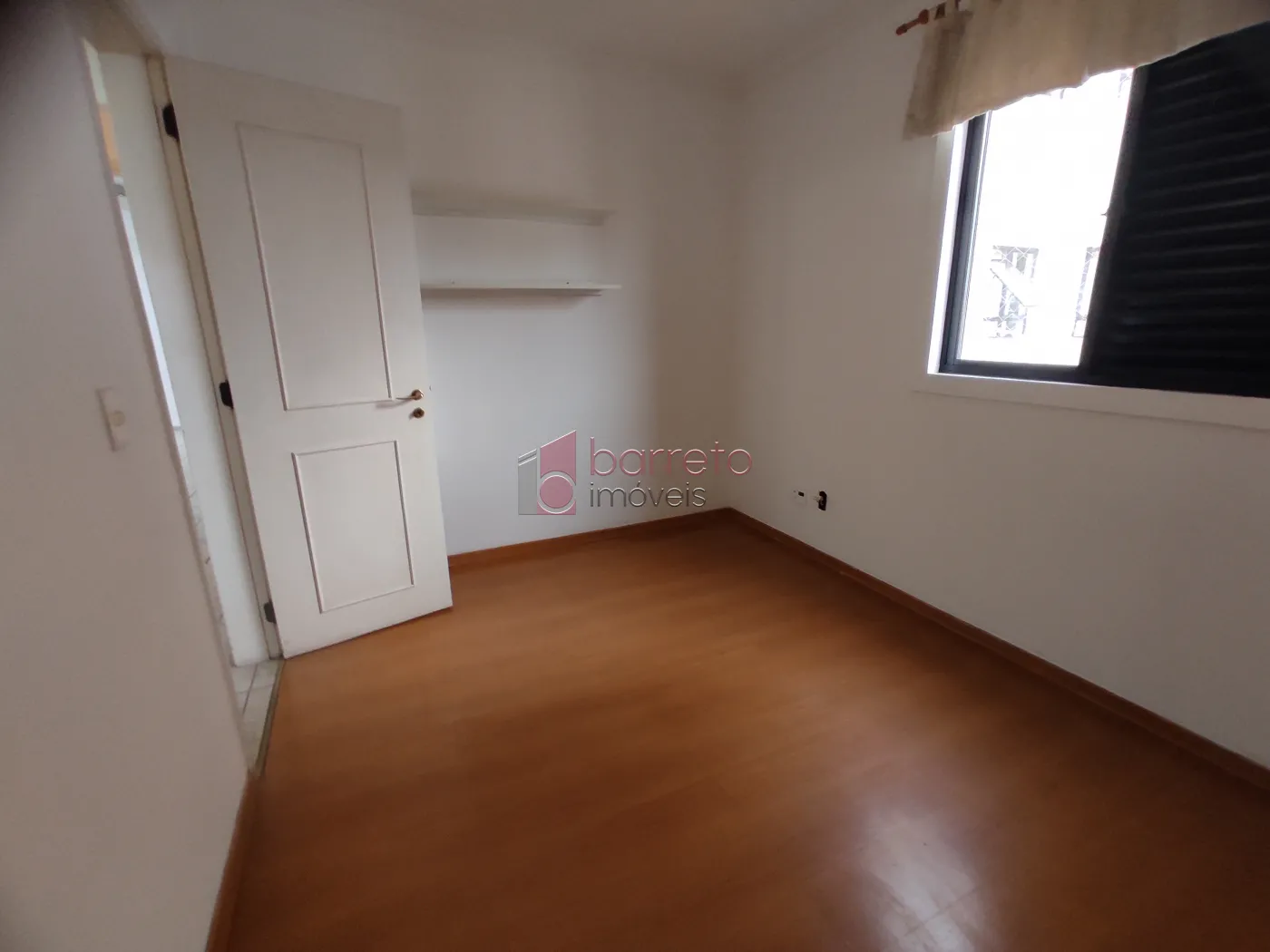 APARTAMENTO PARA LOCAÇÃO NO CONDOMÍNIO PASÁRGADA NA VILA DAS HORTÊNCIAS – JUNDIAÍ/SP