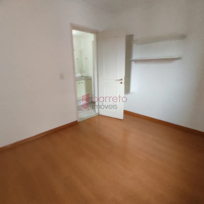 APARTAMENTO PARA LOCAÇÃO NO CONDOMÍNIO PASÁRGADA NA VILA DAS HORTÊNCIAS – JUNDIAÍ/SP