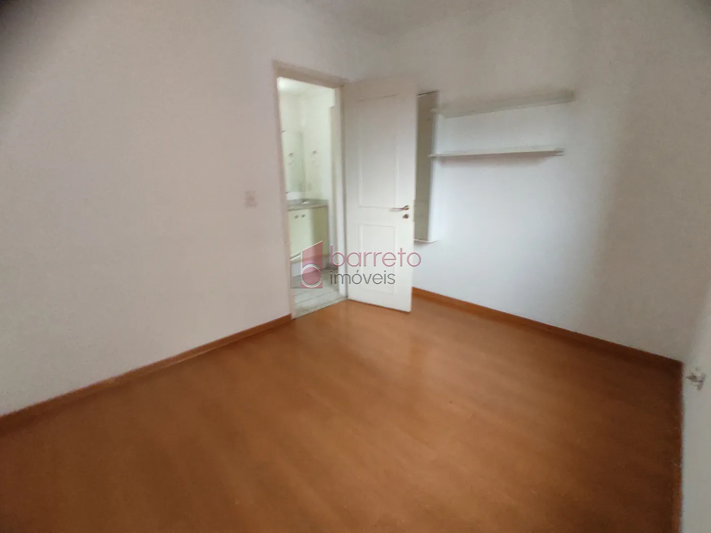 APARTAMENTO PARA LOCAÇÃO NO CONDOMÍNIO PASÁRGADA NA VILA DAS HORTÊNCIAS – JUNDIAÍ/SP