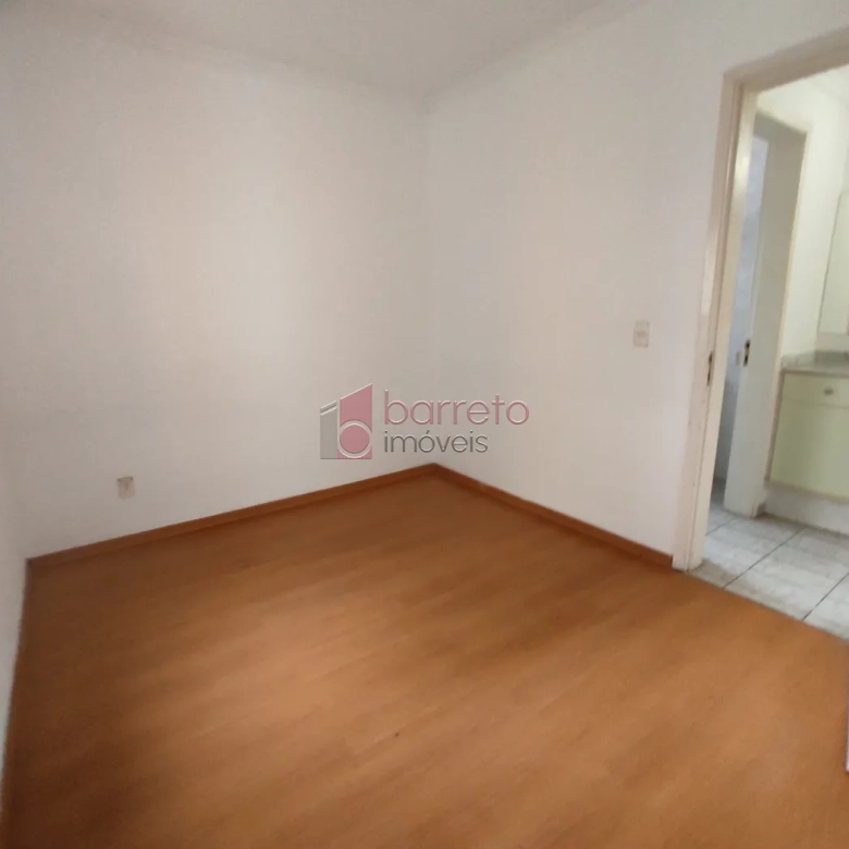 APARTAMENTO PARA LOCAÇÃO NO CONDOMÍNIO PASÁRGADA NA VILA DAS HORTÊNCIAS – JUNDIAÍ/SP