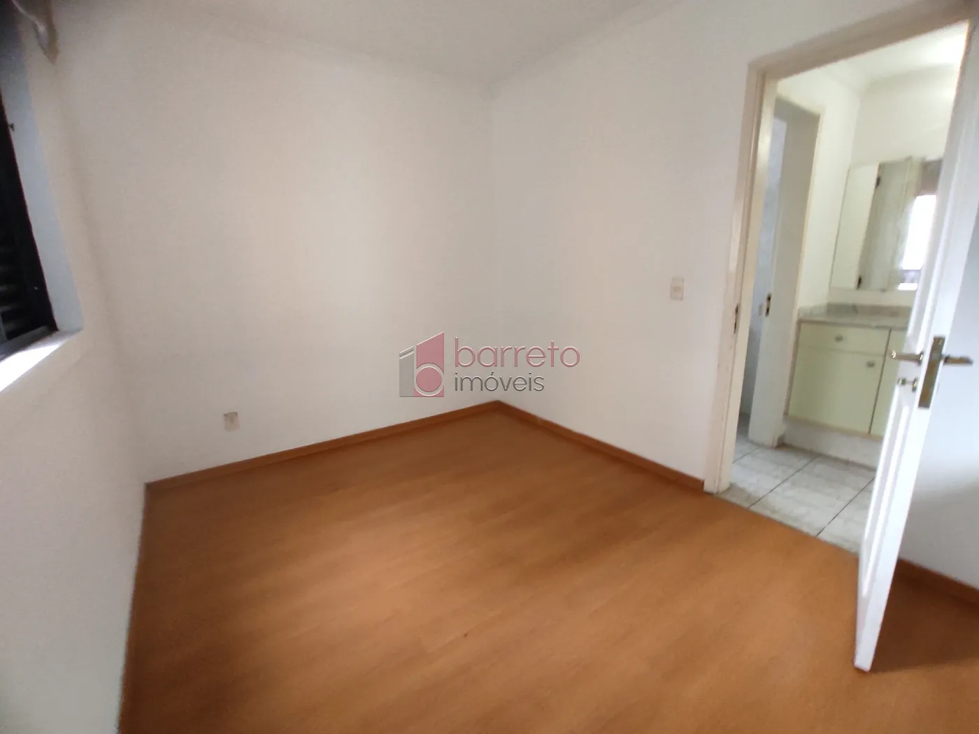 APARTAMENTO PARA LOCAÇÃO NO CONDOMÍNIO PASÁRGADA NA VILA DAS HORTÊNCIAS – JUNDIAÍ/SP
