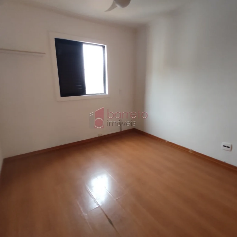 APARTAMENTO PARA LOCAÇÃO NO CONDOMÍNIO PASÁRGADA NA VILA DAS HORTÊNCIAS – JUNDIAÍ/SP