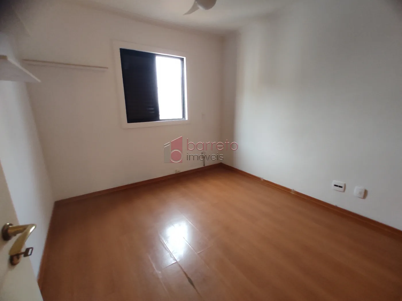 APARTAMENTO PARA LOCAÇÃO NO CONDOMÍNIO PASÁRGADA NA VILA DAS HORTÊNCIAS – JUNDIAÍ/SP
