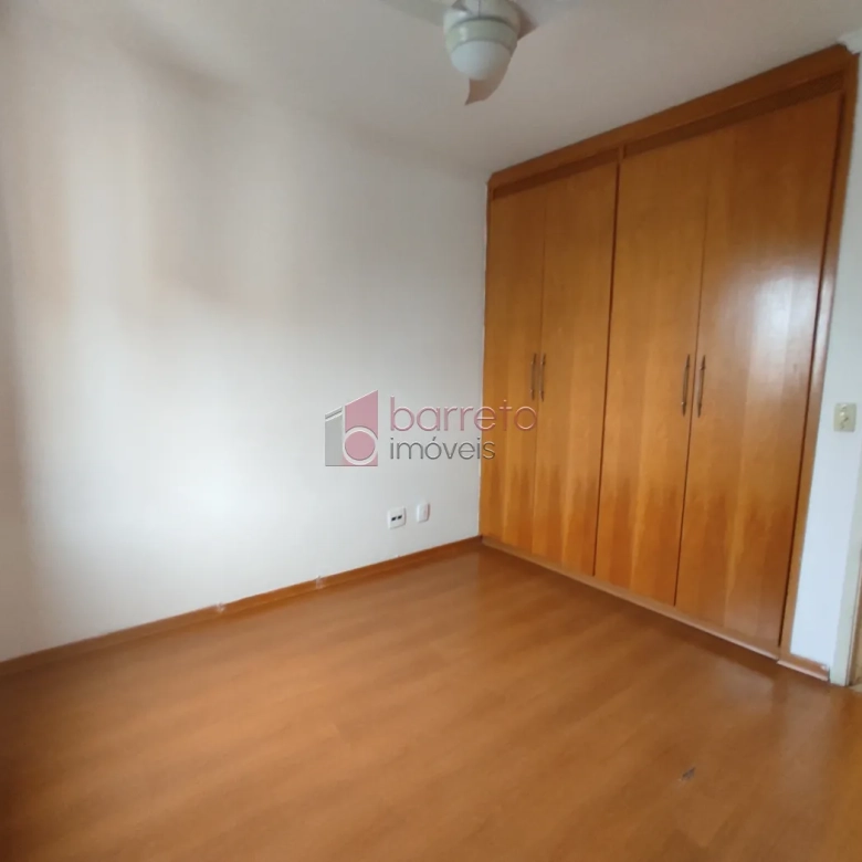 APARTAMENTO PARA LOCAÇÃO NO CONDOMÍNIO PASÁRGADA NA VILA DAS HORTÊNCIAS – JUNDIAÍ/SP