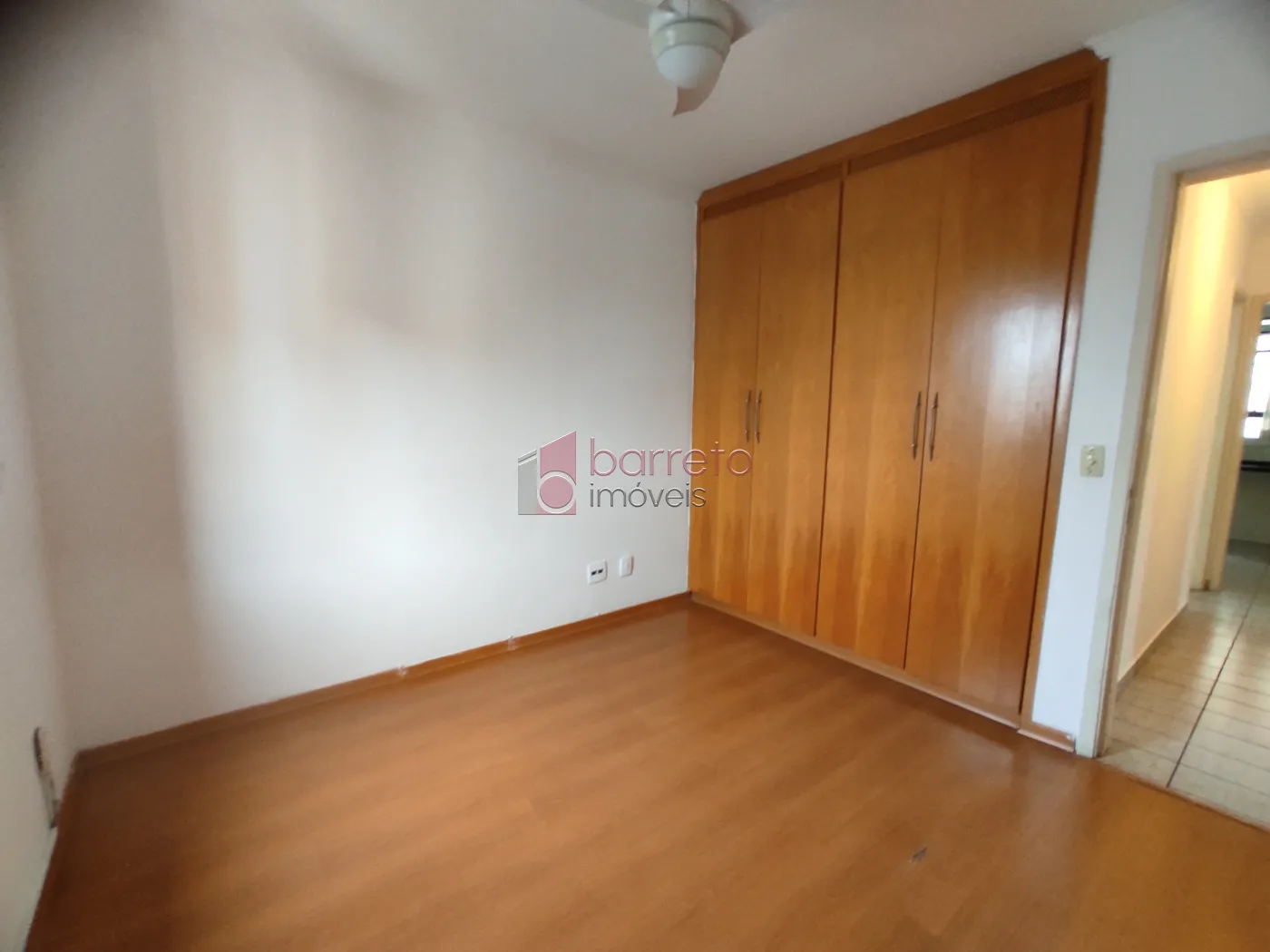 APARTAMENTO PARA LOCAÇÃO NO CONDOMÍNIO PASÁRGADA NA VILA DAS HORTÊNCIAS – JUNDIAÍ/SP