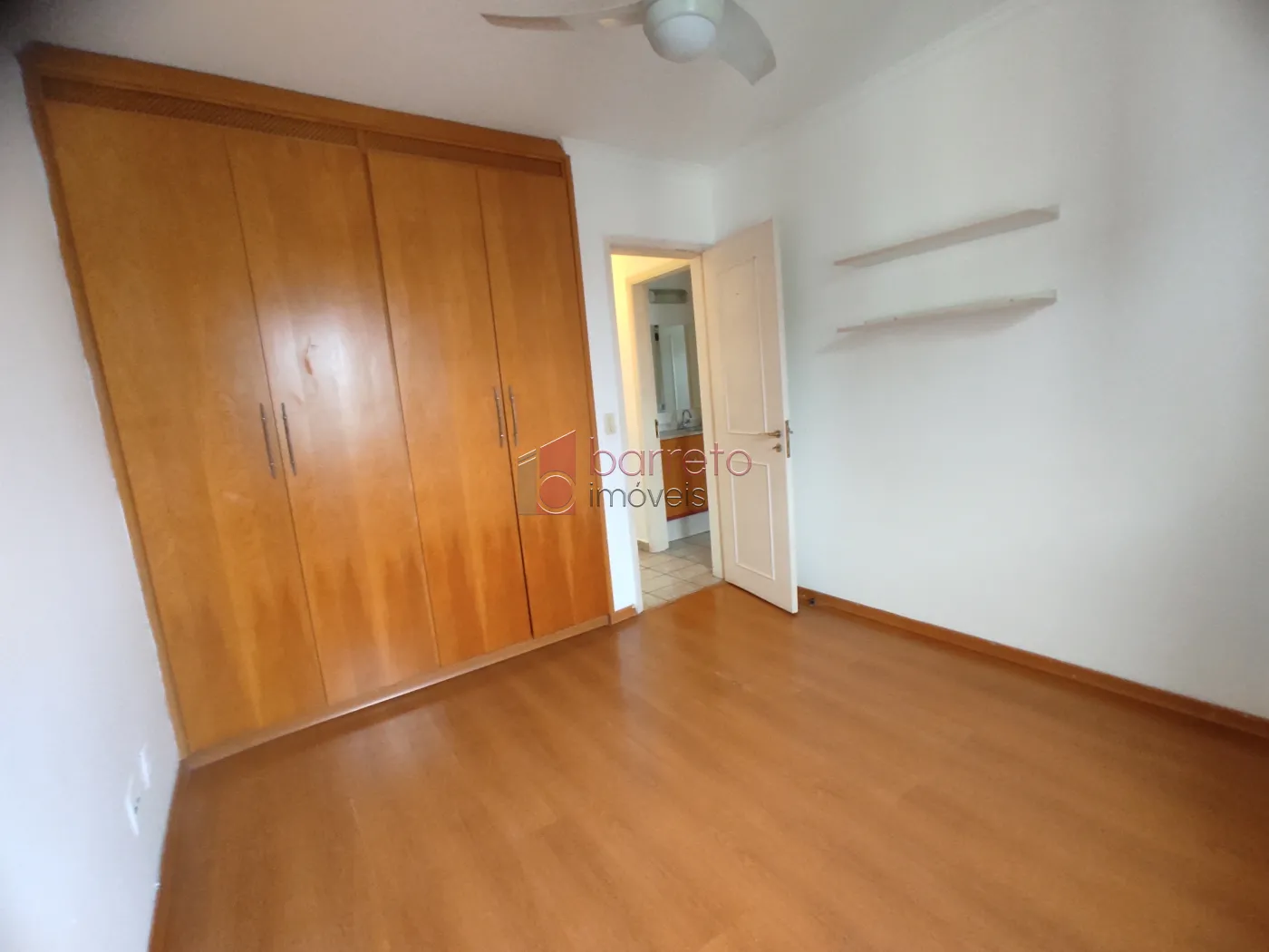 APARTAMENTO PARA LOCAÇÃO NO CONDOMÍNIO PASÁRGADA NA VILA DAS HORTÊNCIAS – JUNDIAÍ/SP