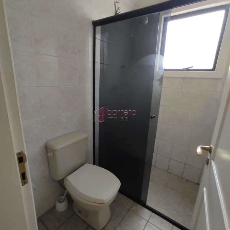 APARTAMENTO PARA LOCAÇÃO NO CONDOMÍNIO PASÁRGADA NA VILA DAS HORTÊNCIAS – JUNDIAÍ/SP