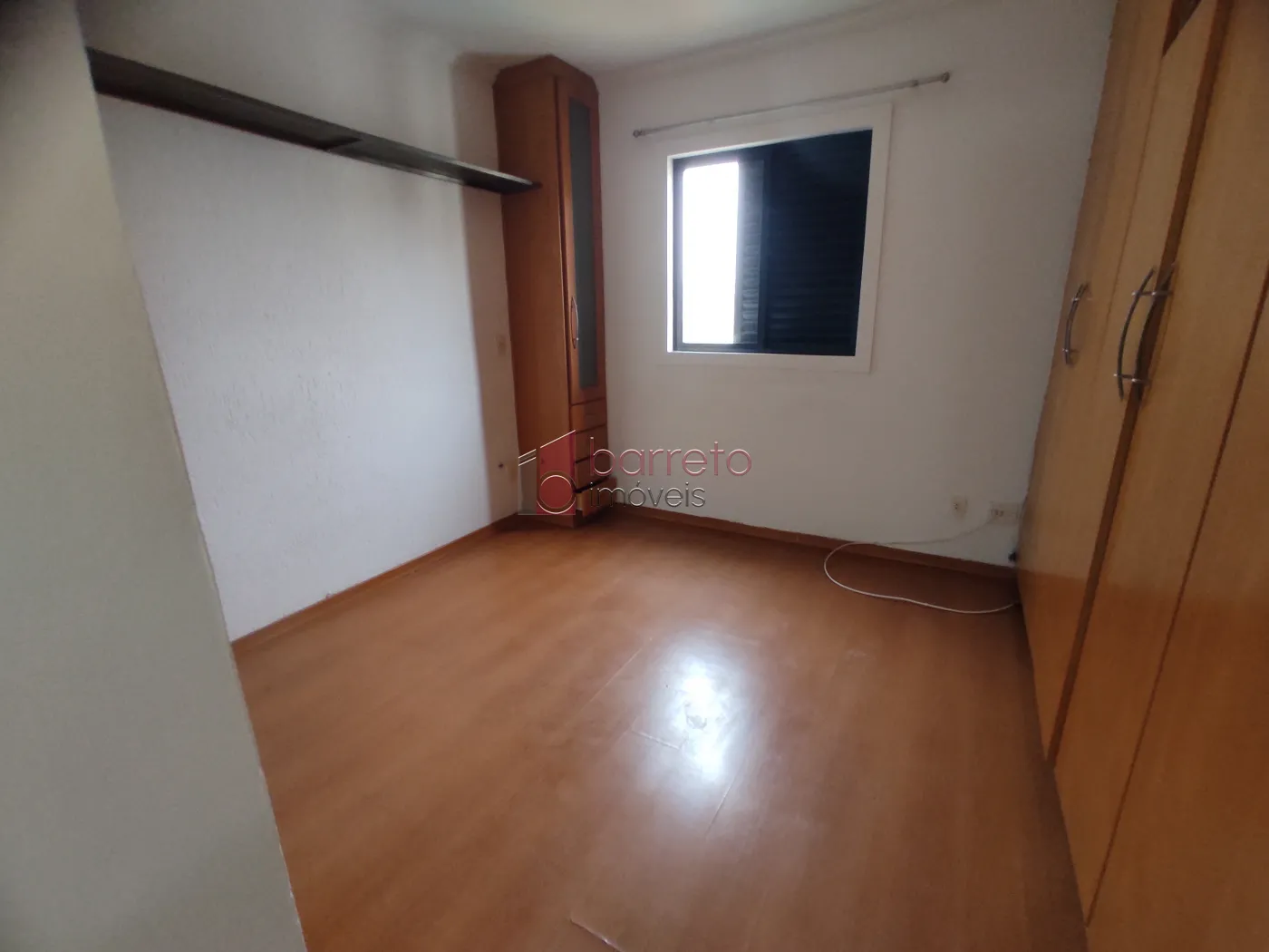 APARTAMENTO PARA LOCAÇÃO NO CONDOMÍNIO PASÁRGADA NA VILA DAS HORTÊNCIAS – JUNDIAÍ/SP
