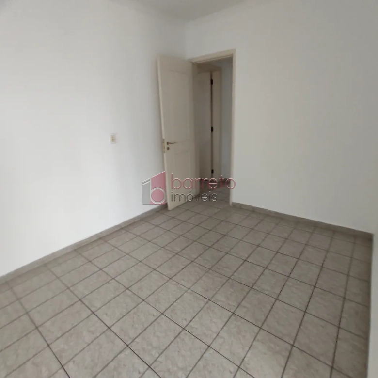 APARTAMENTO PARA LOCAÇÃO NO CONDOMÍNIO PASÁRGADA NA VILA DAS HORTÊNCIAS – JUNDIAÍ/SP