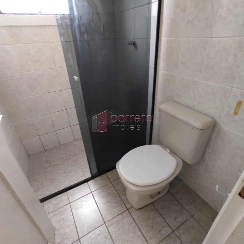 APARTAMENTO PARA LOCAÇÃO NO CONDOMÍNIO PASÁRGADA NA VILA DAS HORTÊNCIAS – JUNDIAÍ/SP