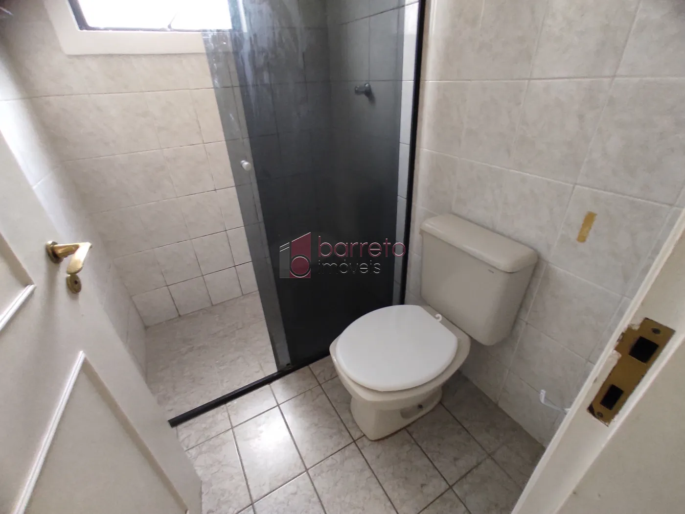 APARTAMENTO PARA LOCAÇÃO NO CONDOMÍNIO PASÁRGADA NA VILA DAS HORTÊNCIAS – JUNDIAÍ/SP