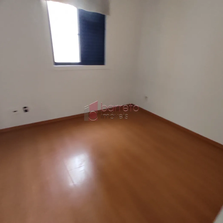 APARTAMENTO PARA LOCAÇÃO NO CONDOMÍNIO PASÁRGADA NA VILA DAS HORTÊNCIAS – JUNDIAÍ/SP