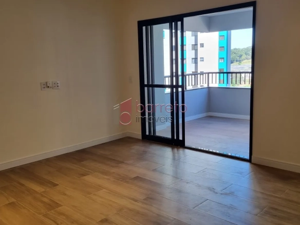 APARTAMENTO PARA LOCAÇÃO NO CONDOMÍNIO RESORT PRIME SANTA ANGELA – JUNDIAÍ/SP