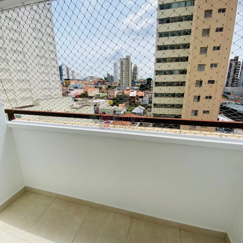 APARTAMENTO PARA LOCAÇÃO NO CONDOMÍNIO SAINT JAMES – JUNDIAÍ/SP