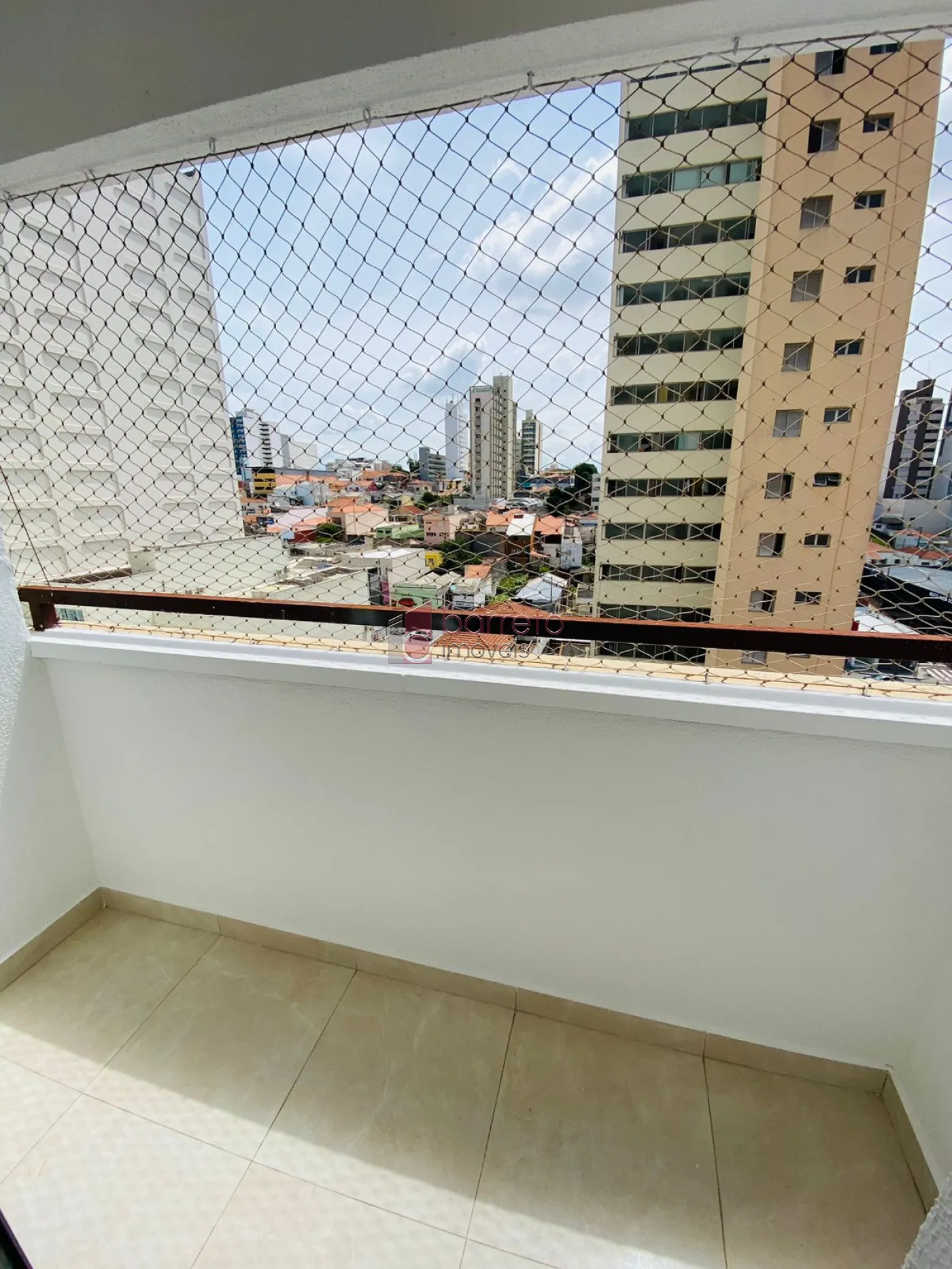 APARTAMENTO PARA LOCAÇÃO NO CONDOMÍNIO SAINT JAMES – JUNDIAÍ/SP