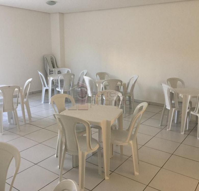 APARTAMENTO PARA LOCAÇÃO NO CONDOMÍNIO SAINT JAMES – JUNDIAÍ/SP