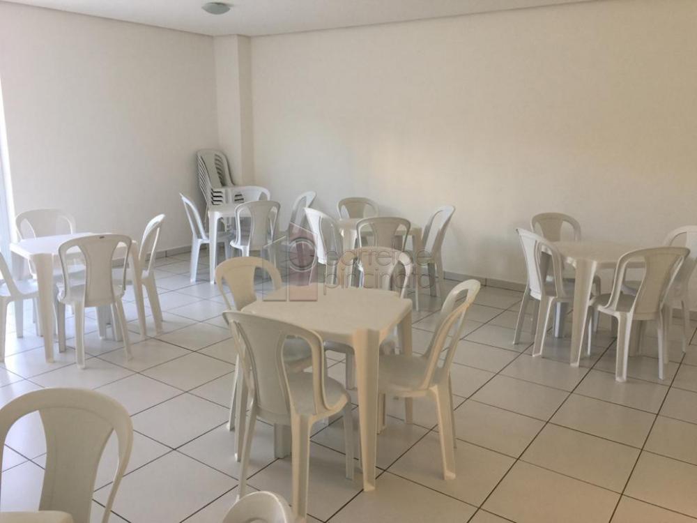 APARTAMENTO PARA LOCAÇÃO NO CONDOMÍNIO SAINT JAMES – JUNDIAÍ/SP