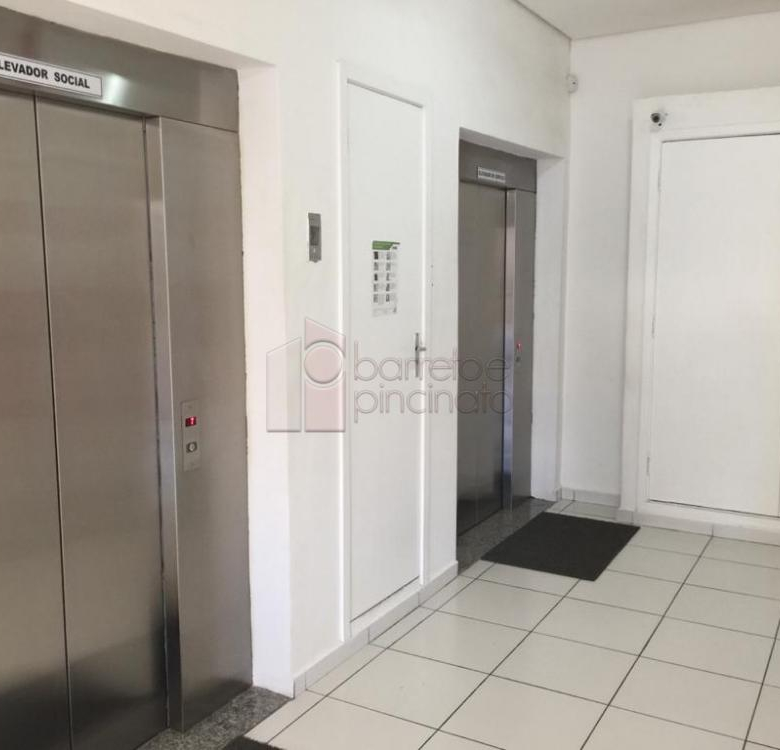 APARTAMENTO PARA LOCAÇÃO NO CONDOMÍNIO SAINT JAMES – JUNDIAÍ/SP