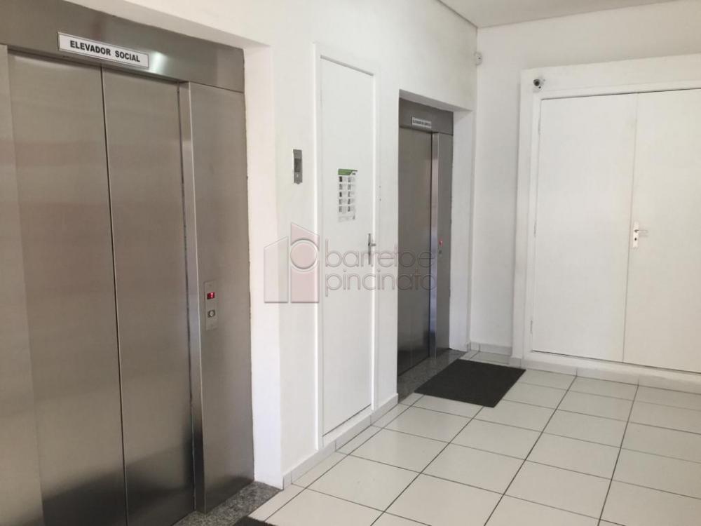 APARTAMENTO PARA LOCAÇÃO NO CONDOMÍNIO SAINT JAMES – JUNDIAÍ/SP