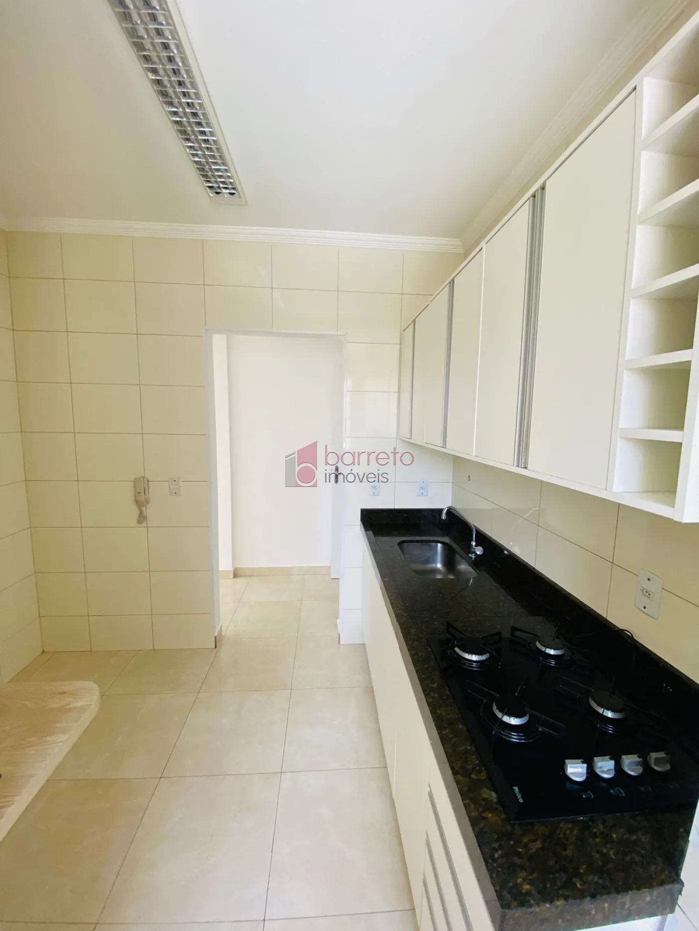 APARTAMENTO PARA LOCAÇÃO NO CONDOMÍNIO SAINT JAMES – JUNDIAÍ/SP