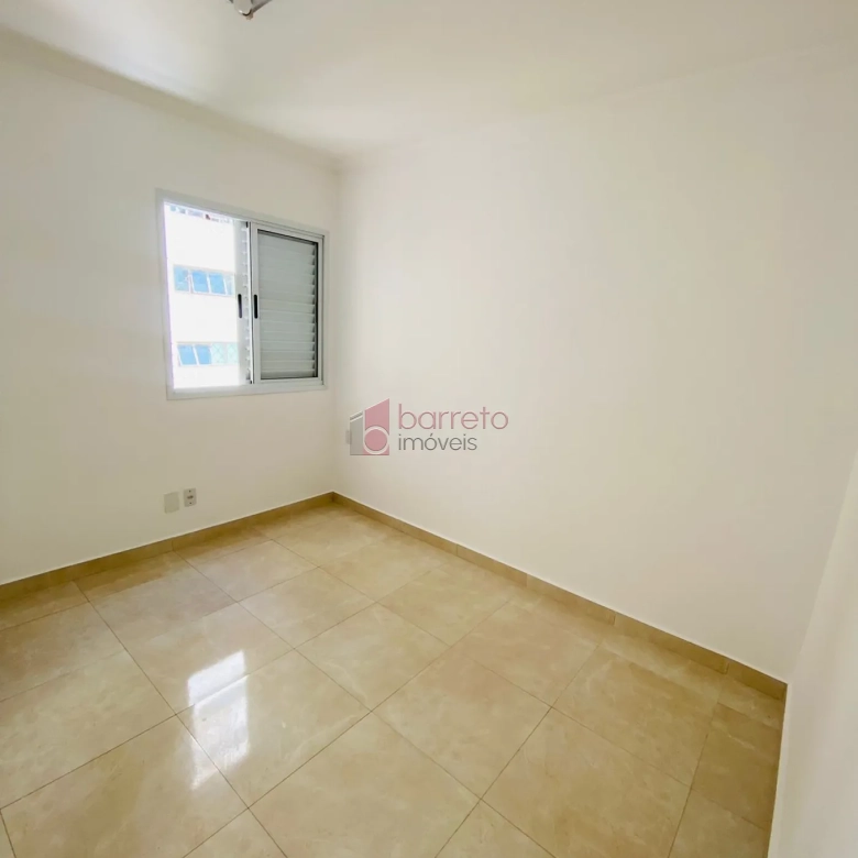 APARTAMENTO PARA LOCAÇÃO NO CONDOMÍNIO SAINT JAMES – JUNDIAÍ/SP