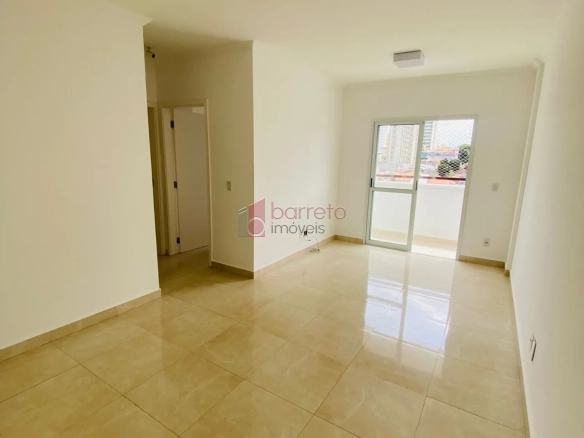 APARTAMENTO PARA LOCAÇÃO NO CONDOMÍNIO SAINT JAMES – JUNDIAÍ/SP