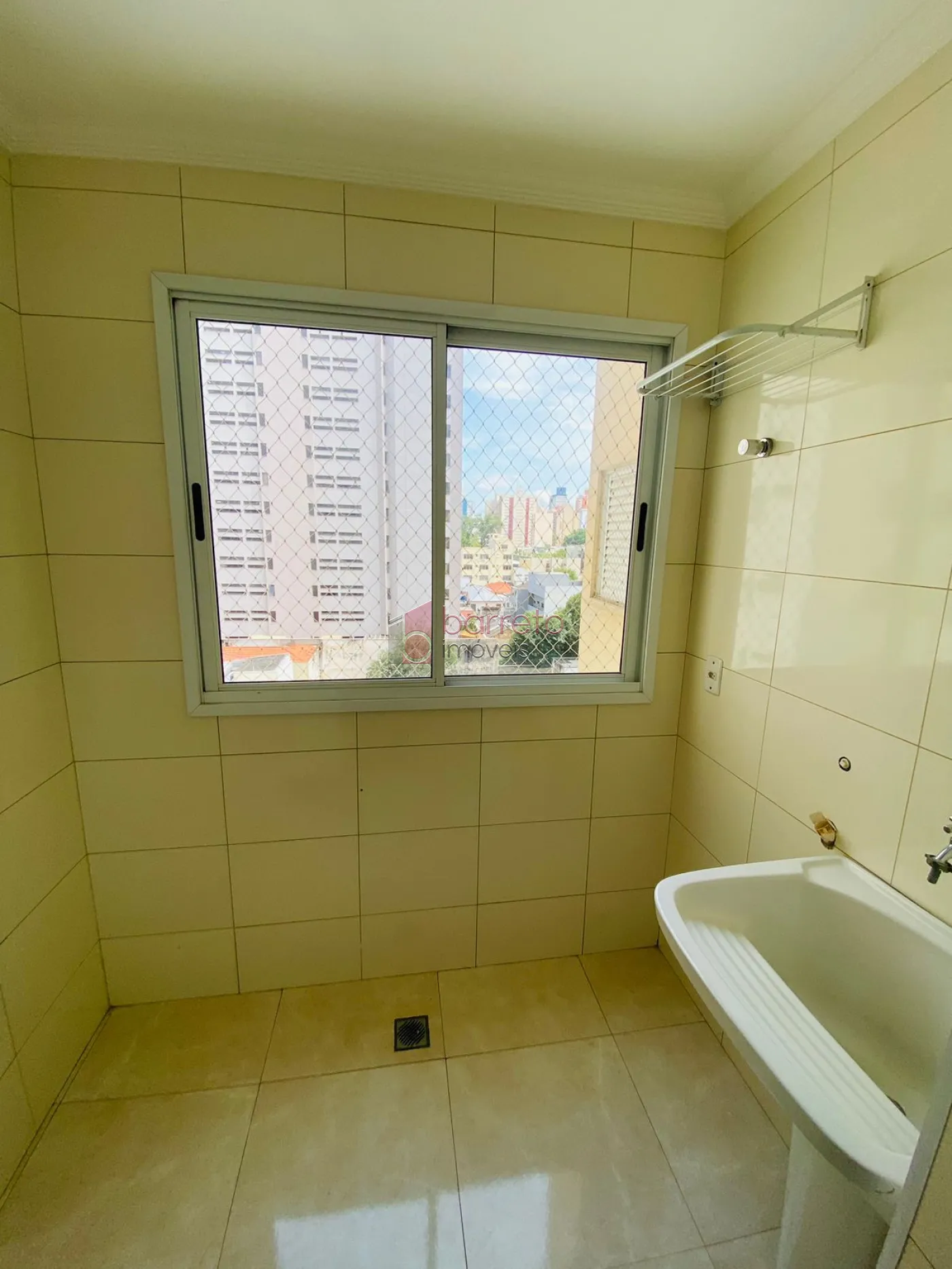 APARTAMENTO PARA LOCAÇÃO NO CONDOMÍNIO SAINT JAMES – JUNDIAÍ/SP