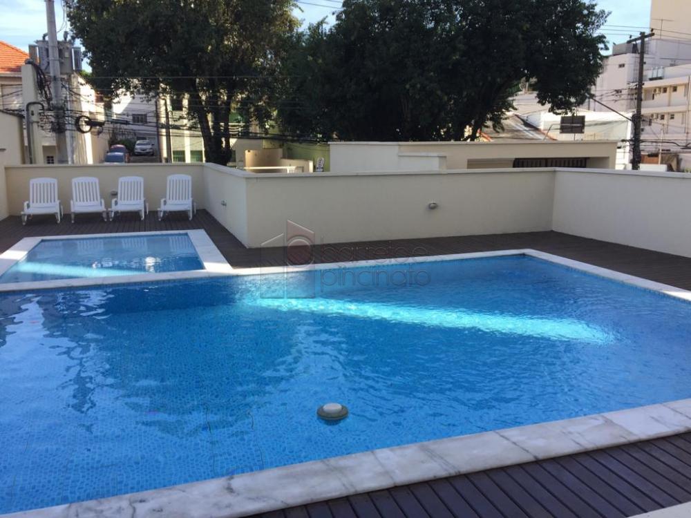 APARTAMENTO PARA LOCAÇÃO NO CONDOMÍNIO SAINT JAMES – JUNDIAÍ/SP