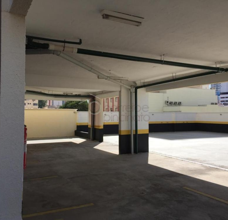 APARTAMENTO PARA LOCAÇÃO NO CONDOMÍNIO SAINT JAMES – JUNDIAÍ/SP