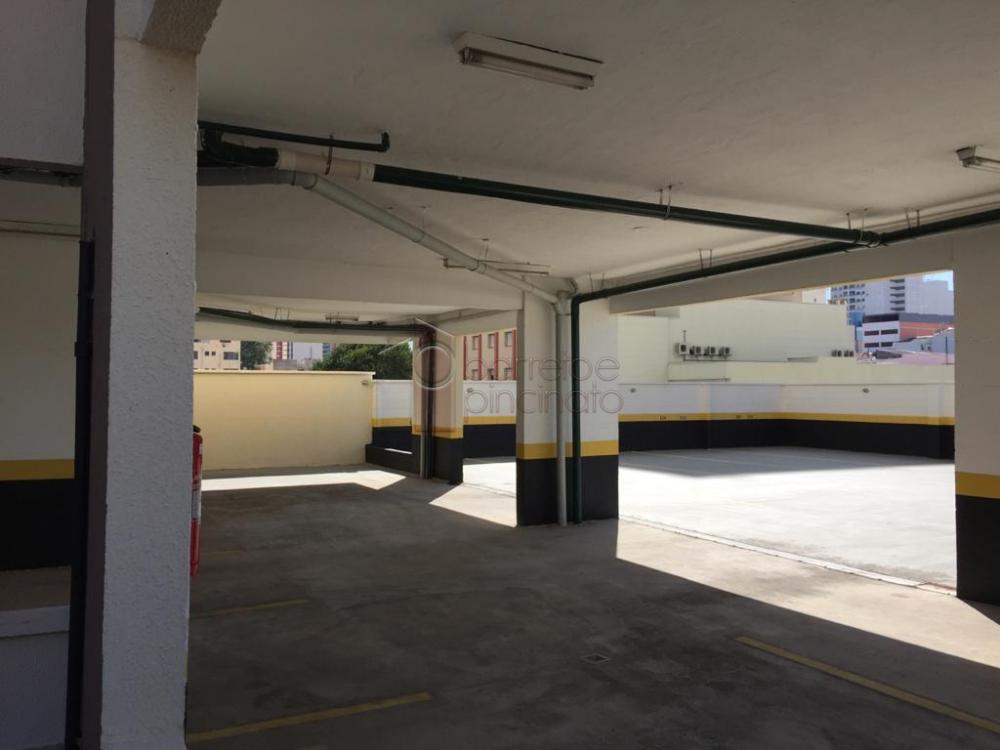 APARTAMENTO PARA LOCAÇÃO NO CONDOMÍNIO SAINT JAMES – JUNDIAÍ/SP