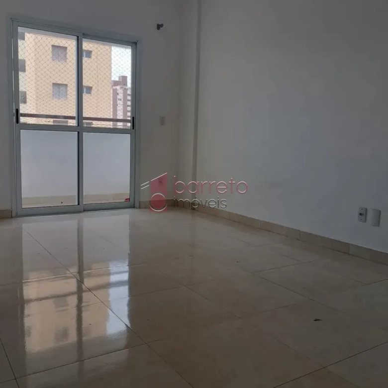 APARTAMENTO PARA LOCAÇÃO NO CONDOMÍNIO SAINT JAMES- JUNDIAÍ/SP