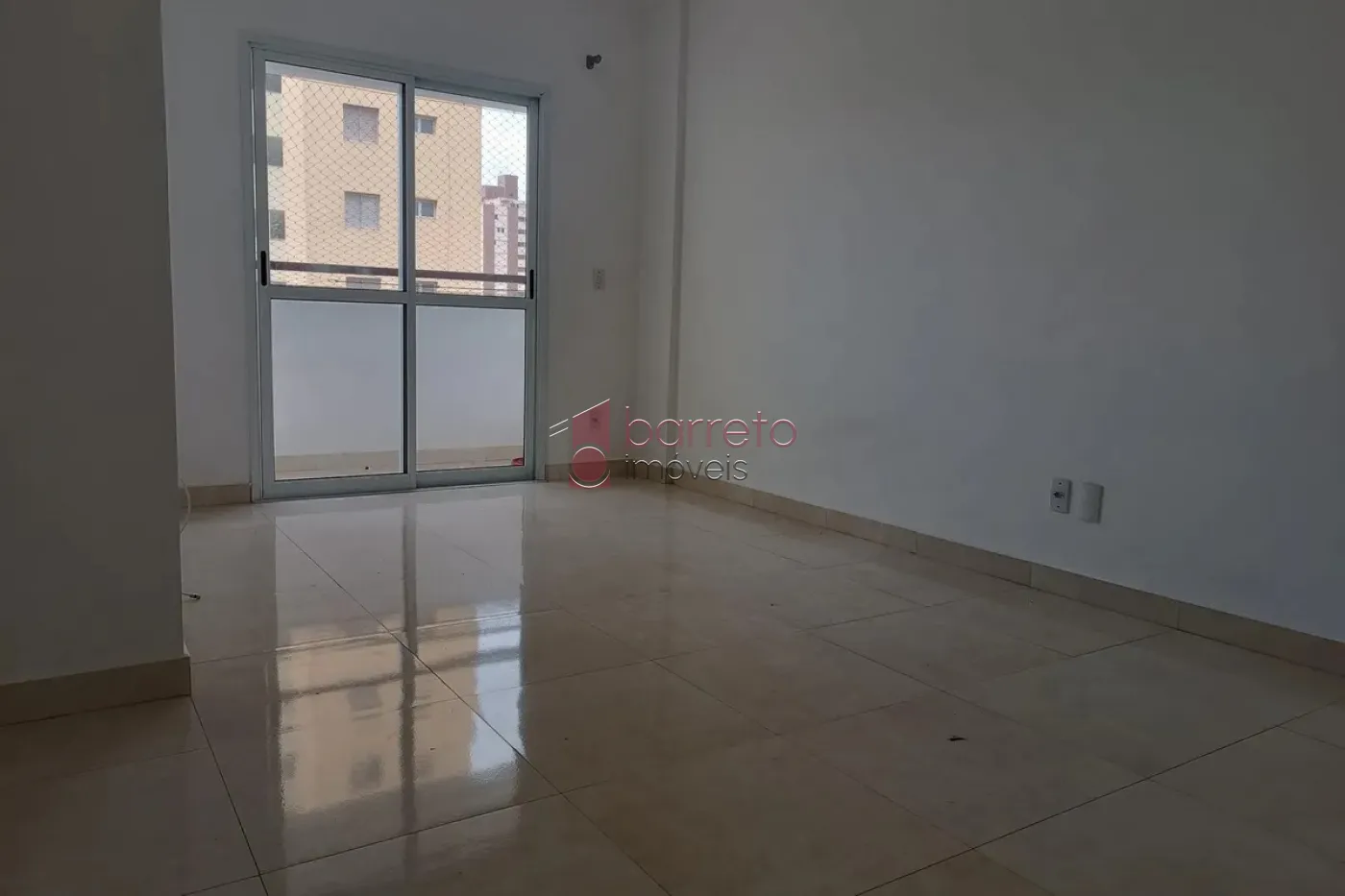 APARTAMENTO PARA LOCAÇÃO NO CONDOMÍNIO SAINT JAMES- JUNDIAÍ/SP