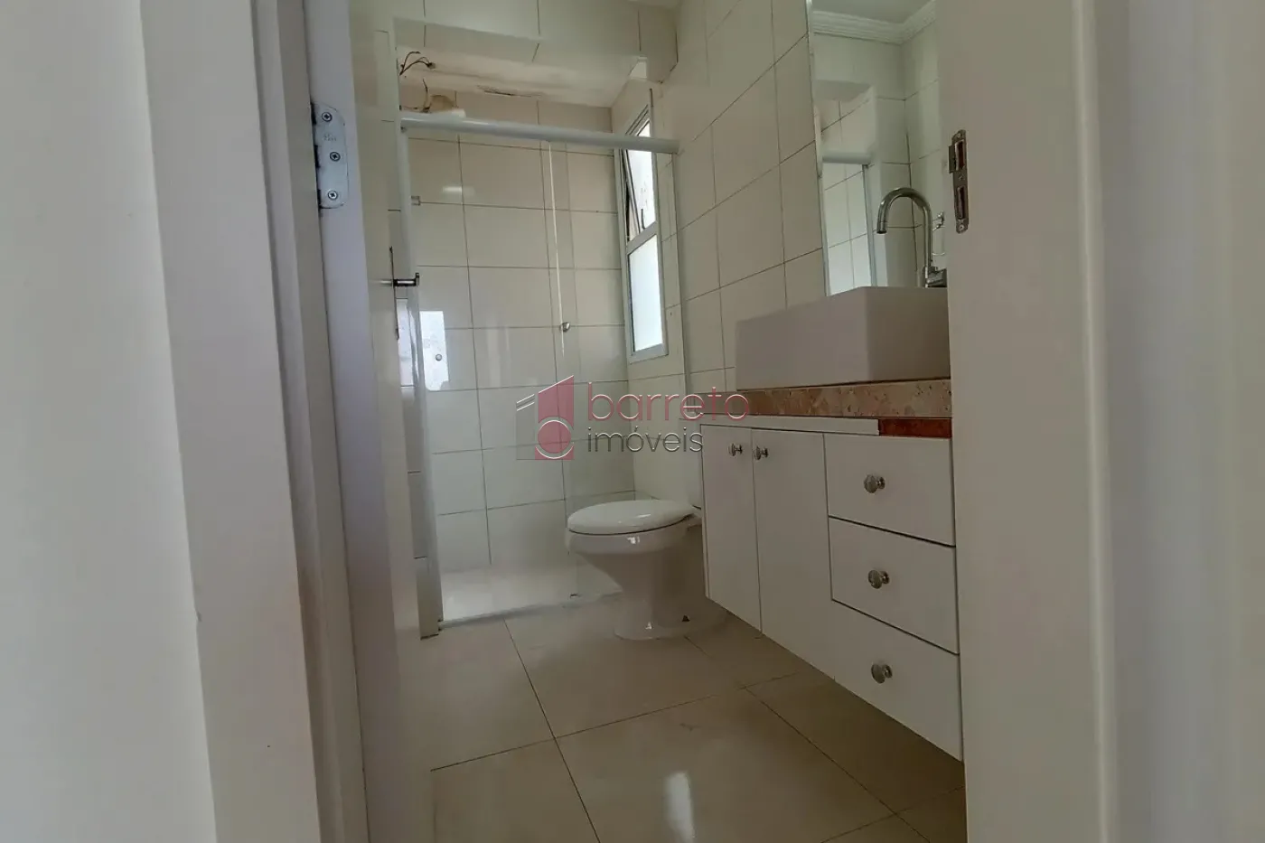 APARTAMENTO PARA LOCAÇÃO NO CONDOMÍNIO SAINT JAMES- JUNDIAÍ/SP