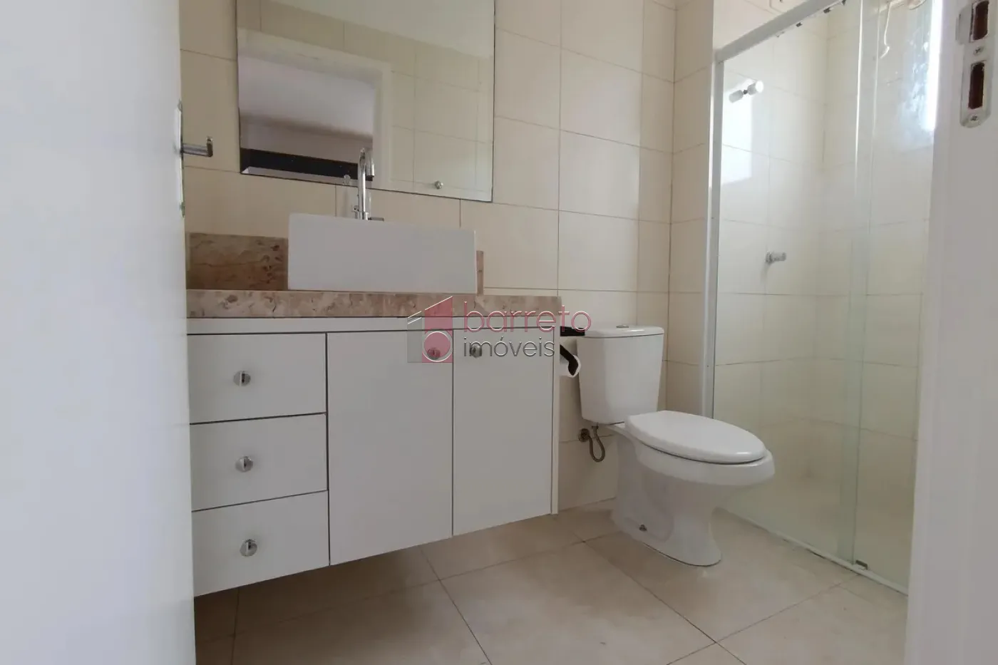 APARTAMENTO PARA LOCAÇÃO NO CONDOMÍNIO SAINT JAMES- JUNDIAÍ/SP