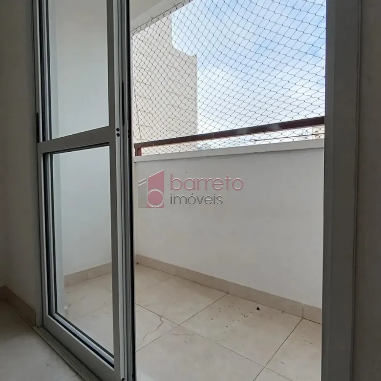 APARTAMENTO PARA LOCAÇÃO NO CONDOMÍNIO SAINT JAMES- JUNDIAÍ/SP