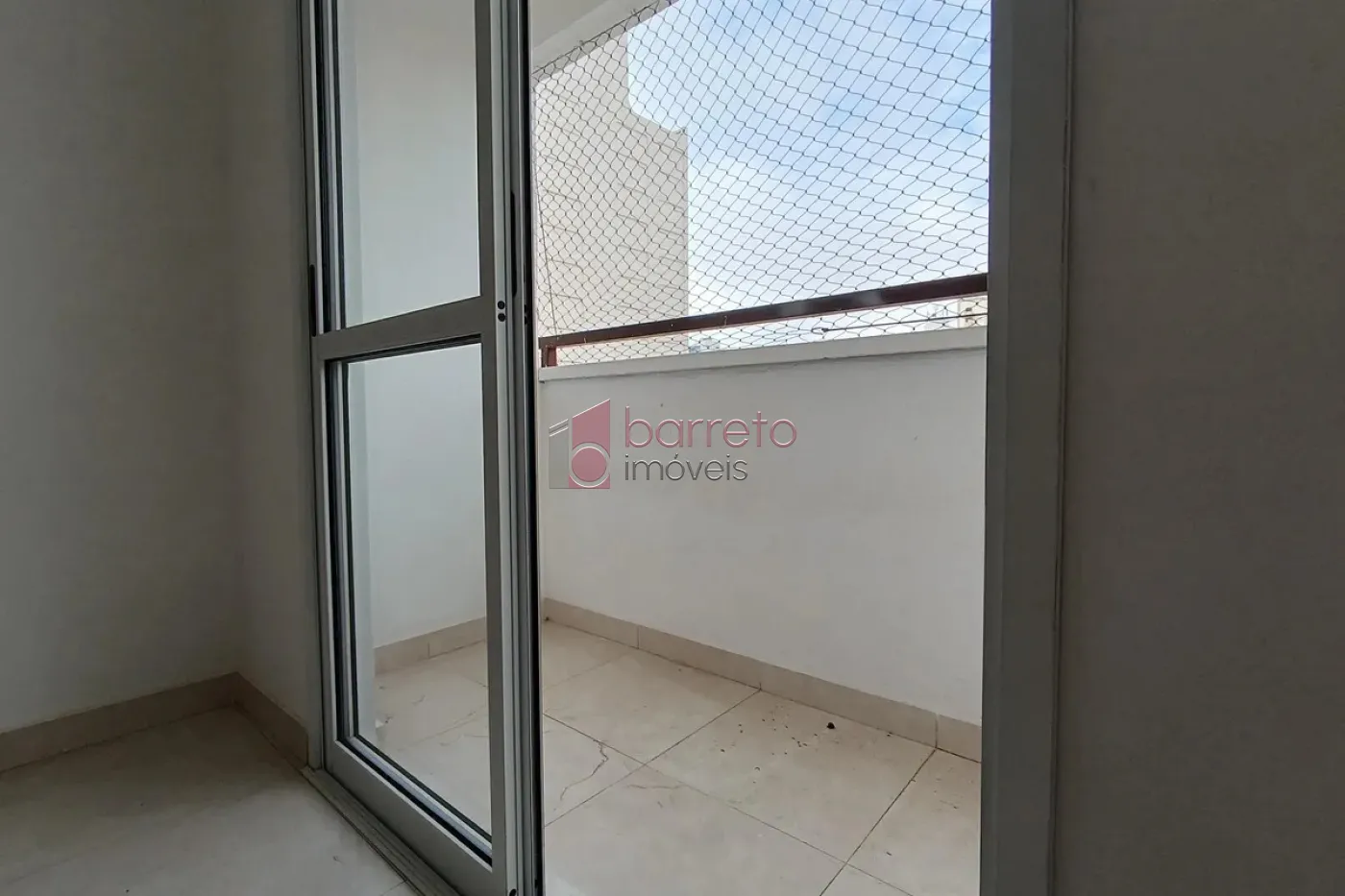 APARTAMENTO PARA LOCAÇÃO NO CONDOMÍNIO SAINT JAMES- JUNDIAÍ/SP