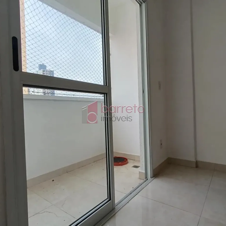 APARTAMENTO PARA LOCAÇÃO NO CONDOMÍNIO SAINT JAMES- JUNDIAÍ/SP