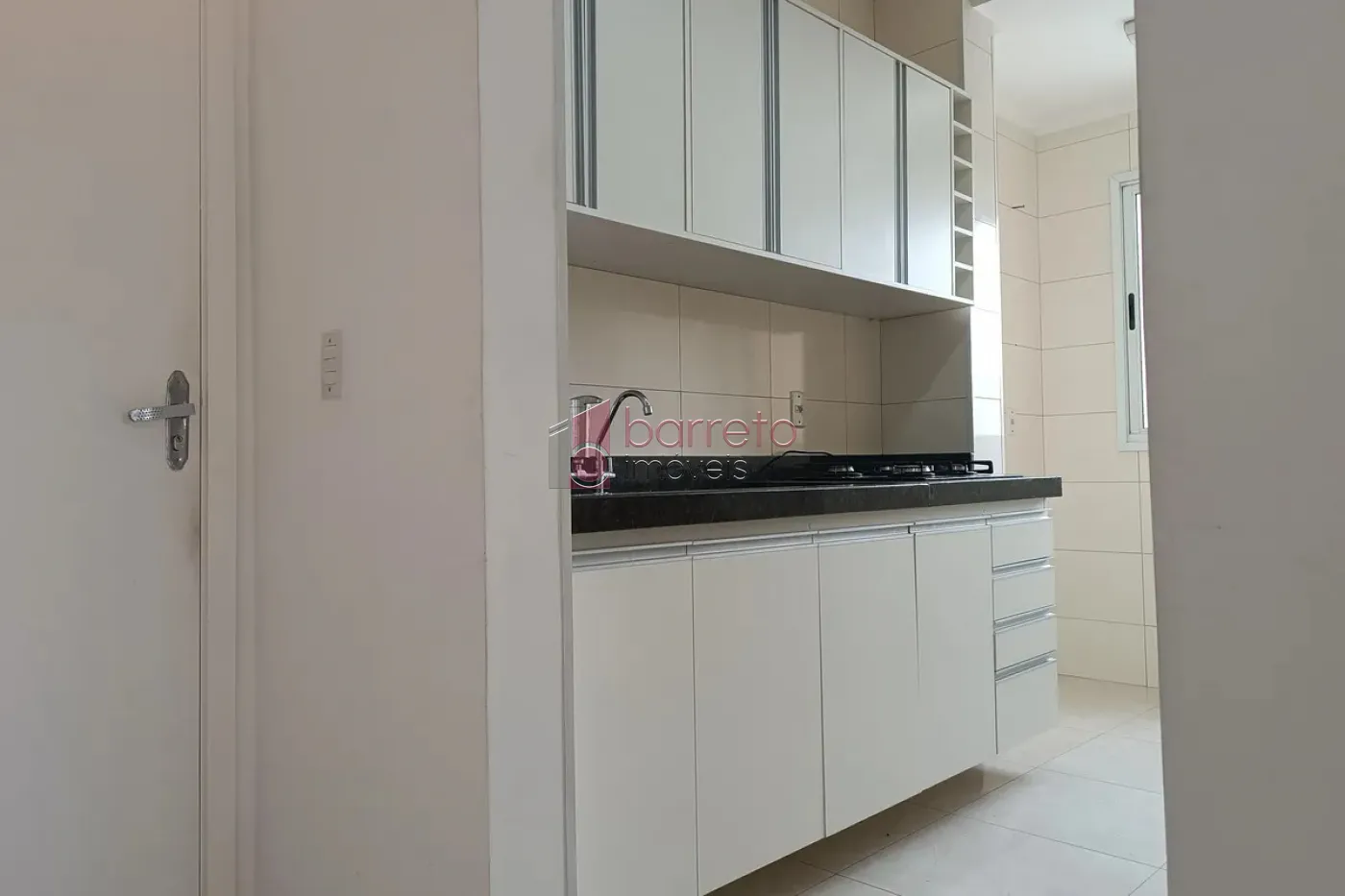 APARTAMENTO PARA LOCAÇÃO NO CONDOMÍNIO SAINT JAMES- JUNDIAÍ/SP