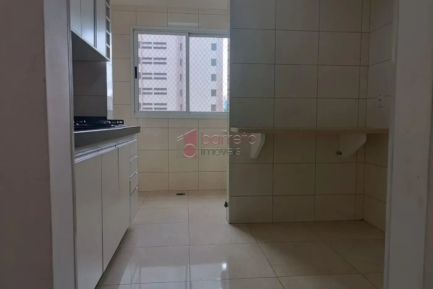 APARTAMENTO PARA LOCAÇÃO NO CONDOMÍNIO SAINT JAMES- JUNDIAÍ/SP