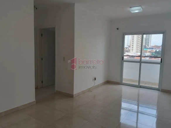 APARTAMENTO PARA LOCAÇÃO NO CONDOMÍNIO SAINT JAMES- JUNDIAÍ/SP