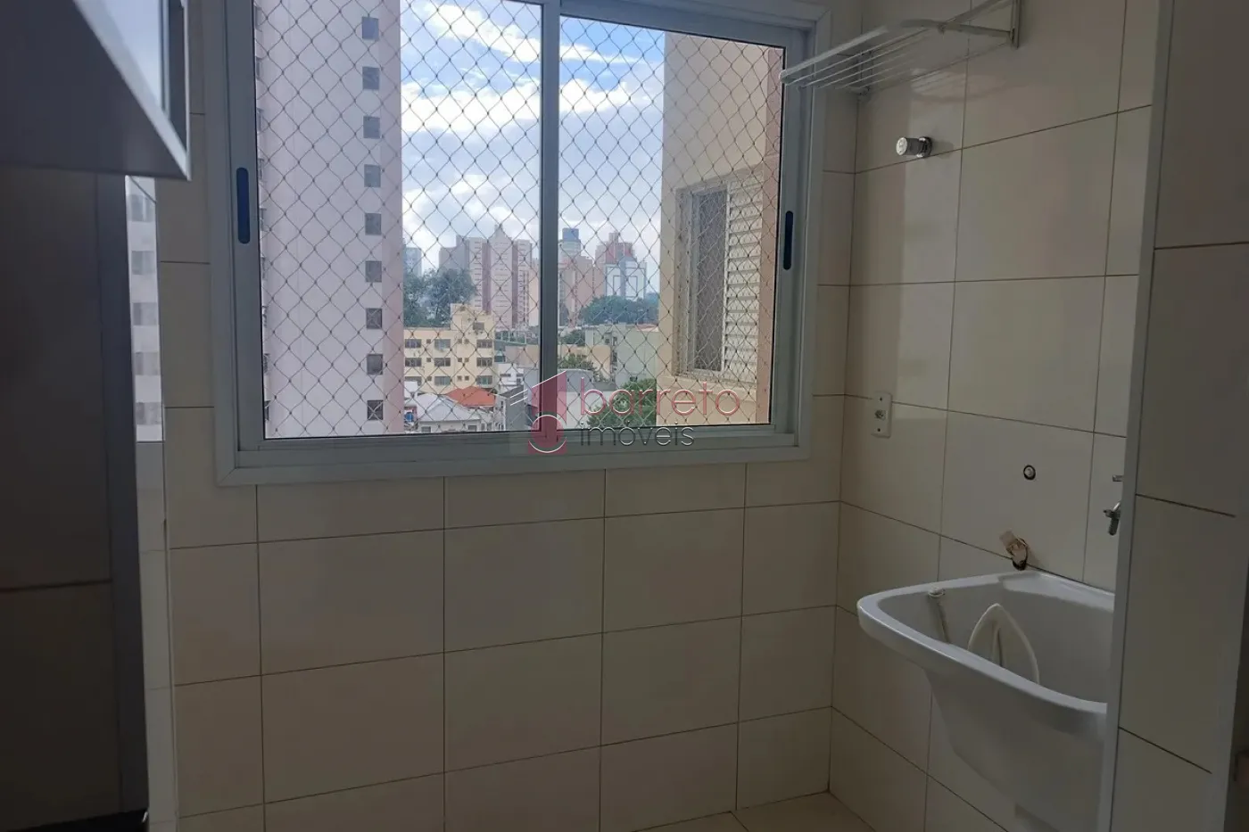 APARTAMENTO PARA LOCAÇÃO NO CONDOMÍNIO SAINT JAMES- JUNDIAÍ/SP