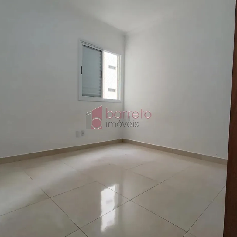 APARTAMENTO PARA LOCAÇÃO NO CONDOMÍNIO SAINT JAMES- JUNDIAÍ/SP