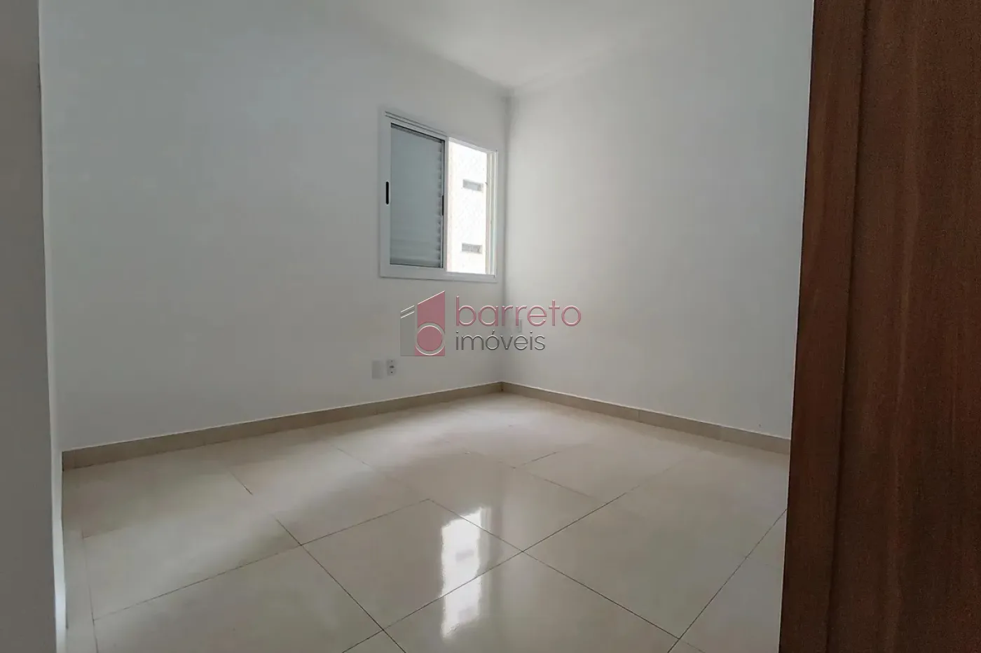 APARTAMENTO PARA LOCAÇÃO NO CONDOMÍNIO SAINT JAMES- JUNDIAÍ/SP
