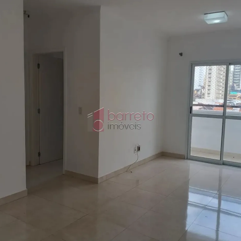 APARTAMENTO PARA LOCAÇÃO NO CONDOMÍNIO SAINT JAMES- JUNDIAÍ/SP