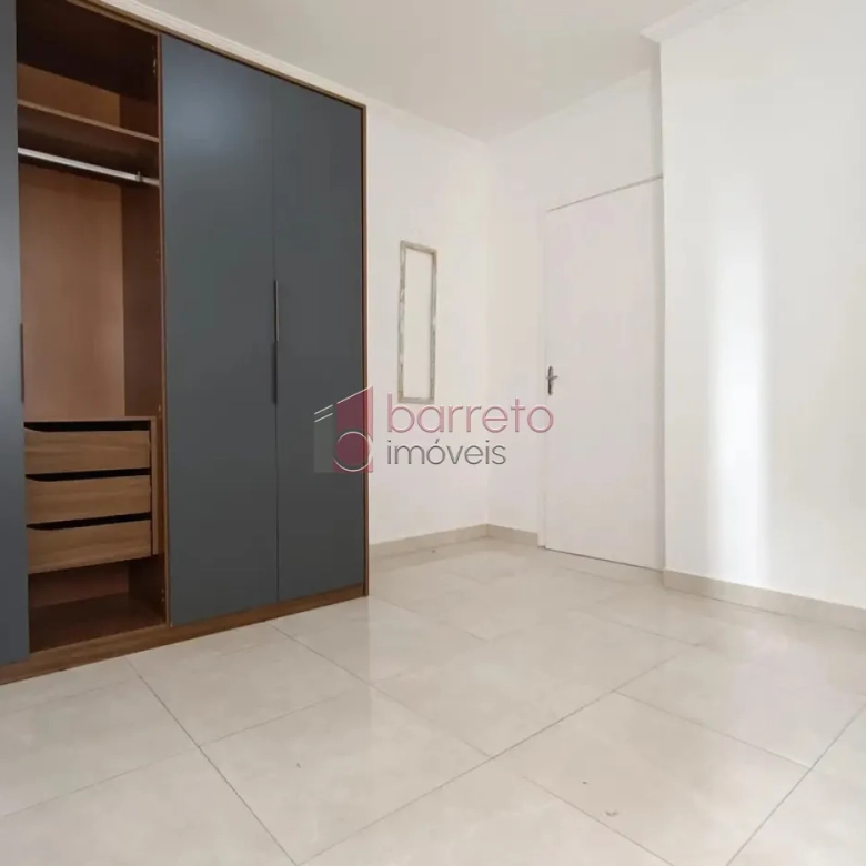 APARTAMENTO PARA LOCAÇÃO NO CONDOMÍNIO SAINT JAMES- JUNDIAÍ/SP