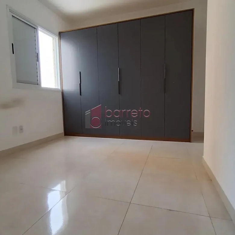 APARTAMENTO PARA LOCAÇÃO NO CONDOMÍNIO SAINT JAMES- JUNDIAÍ/SP